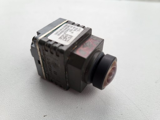 T4A18015 - Камера jaguar land rover hy32-19g590-ag