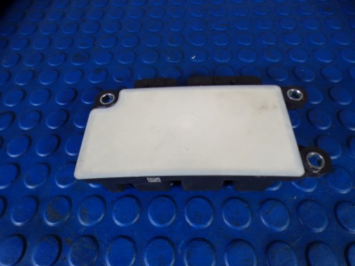 sensor Airbag 13595562 100%OK SPRAWNY OPEL ASTRA K V