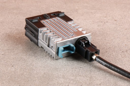 BMW G60 G61 G70 X3 G45 PODWOJNE adapter ZLACZE PORT USB DUAL AKTIVE 5A27DE6