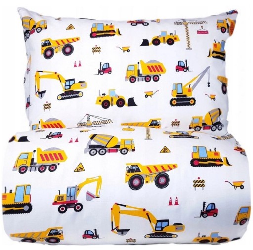 Комплект постільної білизни Supreme Style 140 х 200 см різнокольоровий