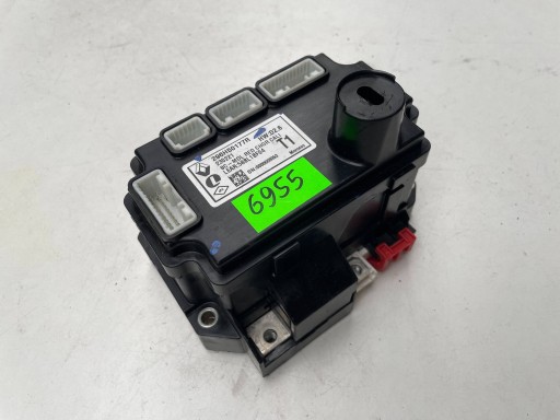 OEM 296H50177R relay ladowania Mercedes-Benz !J