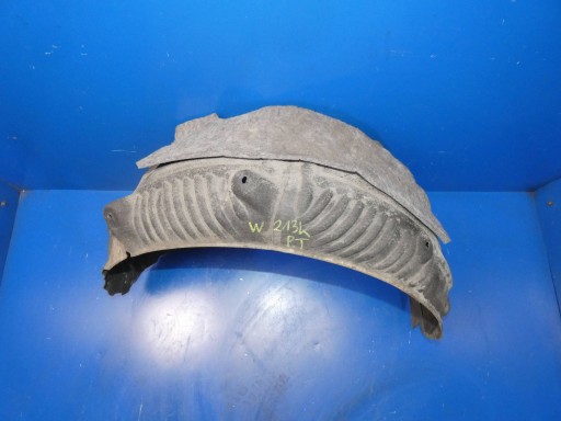 MERCEDES E KLASA W213 KOMBI mudguard right rear part rear. right
