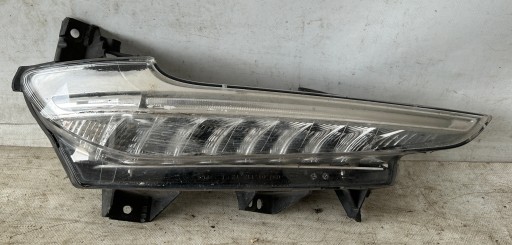 Feux antibrouillard Gauche LED DRL PORSCHE 911 991 99163115105