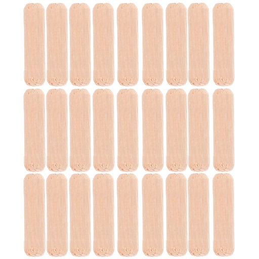 1 МІШОК З ДЕРЕВ’ЯНИМИ КАБЕЛІМИ