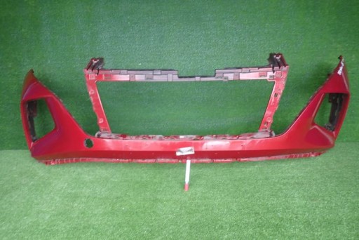 HYUNDAI TUCSON IV 20- front bumper front