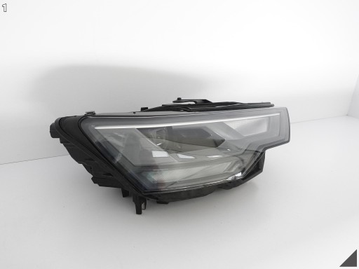 AUDI A6 C8 4K0 18- FEUX PHARE+MODULE FULL LED B.LADNA R