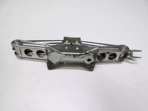 Honda Jazz III 08-подъемник трапецеидальный