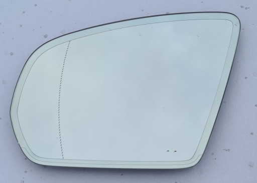 A0998100316 925-1730-001 - MERCEDES C W205 E W213 s W222 картридж лівий ФОТОХРОМНИЙ