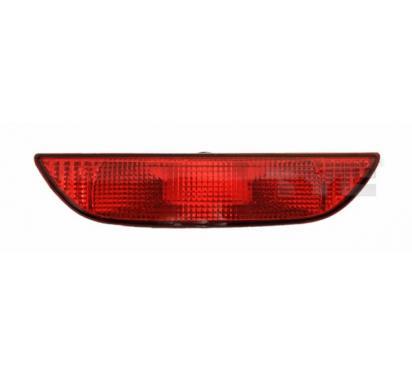 19-0559-01-2 - Tyc задній ліхтар ns note i 2006-on