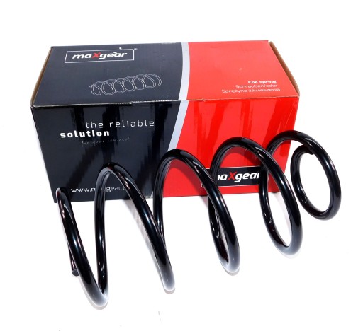 60-0310 - Передняя рессора vw sharan ford galaxy seat alhambra