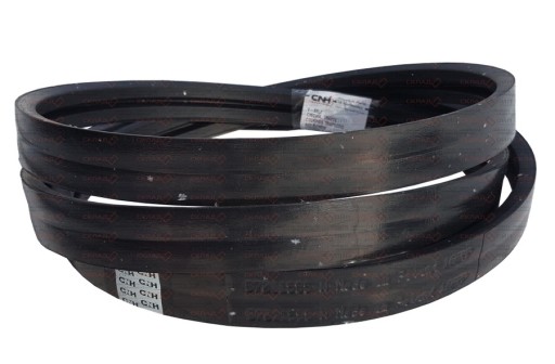 84075345 84175581 - РЕМЕНЬ СЫПЬ ЗЕРНА NEW HOLLAND CX CASE AF ОРИГИНАЛ