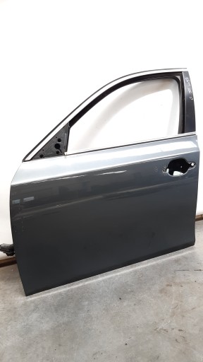Portière Gauche Avant A36 BMW E61 525i