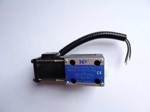 1234sdfwee - Электромагнитный клапан HC Hangcha, Cpcd45