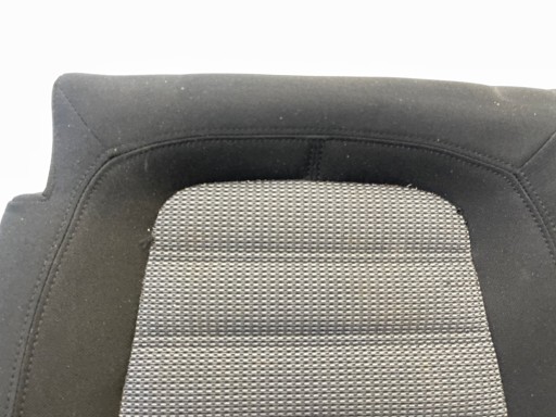SIEDZISKO KANAPY left rear part VW PASSAT B7 KOMBI EUROPA