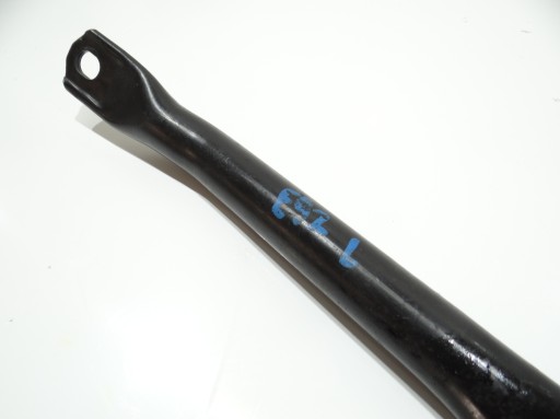Consolle POPRZECZKA BMW E92 sinistra