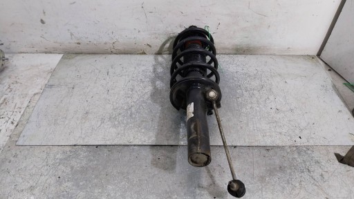 shock absorber right front 2T14-18057-DJ FORD TOURNEO CONNECT MK1 1.8 D