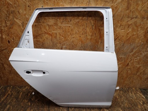 door right rear. right rear part SEAT LEON III 3 5F KOMBI 2012-2020R 5F9833056