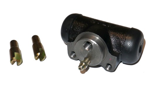 4104 - ГАЛЬМІВНИЙ ЦИЛІНДР TOYOTA