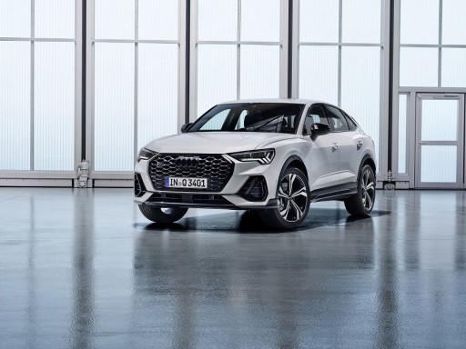 RT927192MH - AUDI Q3 (F3B) 18 - 20 МАСЛЯНЫЙ ОХЛАДИТЕЛЬ