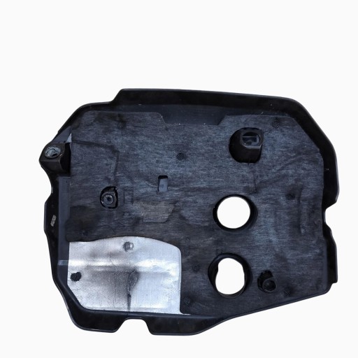 FORD FOCUS MK3 11-15R KOMBI HB 1.6 TDCI Abdeckung Blende Abdeckung DES MOTORS