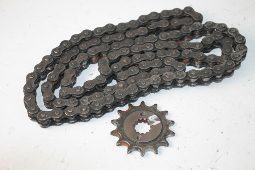 ADVENTURE390 81 - KTM 390 ПРИКЛЮЧЕНИЯ 20 + ПРИВОД ЦЕПИ ЗВЕЗДОЧКИ