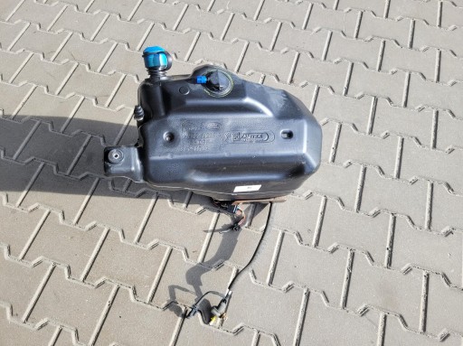 Behälter Pumpe ADBLUE HK83-5J228-A JAGUAR F-PACE X761 2.0 D