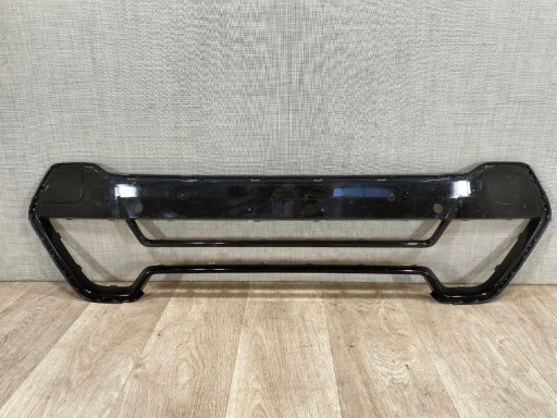 BMW X1 U11 M PAKIET 2022-> grid accessories front 9881918