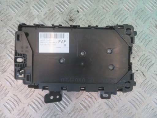 modulo BCM FORD TRANSIT MK8 18R GK2T-15604-FAF