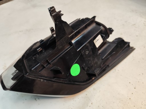 PEUGEOT 2008 II light rear part left