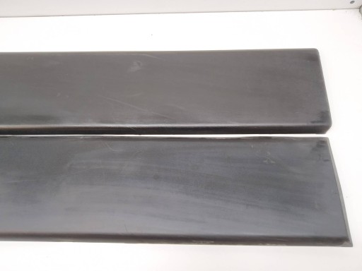 cover moulding side left right KPL 1306606070 1307248070 Fiat Ducato III