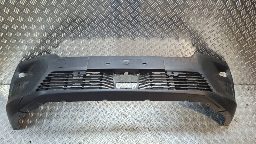 bumper front 9856121780 FIAT SCUDO 2024