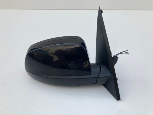 mirror electrics right Opel MERIVA A Lift 8PIN Z20R 03-10r.