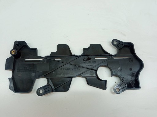 Ölwanne Blende Abdeckung FALI 8200929667 2.5 DCI Opel Vivaro und (2001-2014)