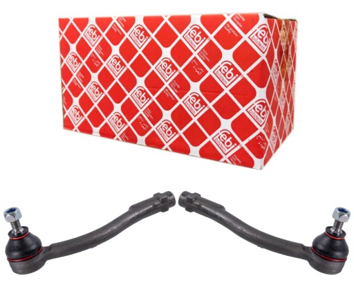 30089 - Запчастини для Hyundai ACCENT MC ACCENT 3 4 Febi