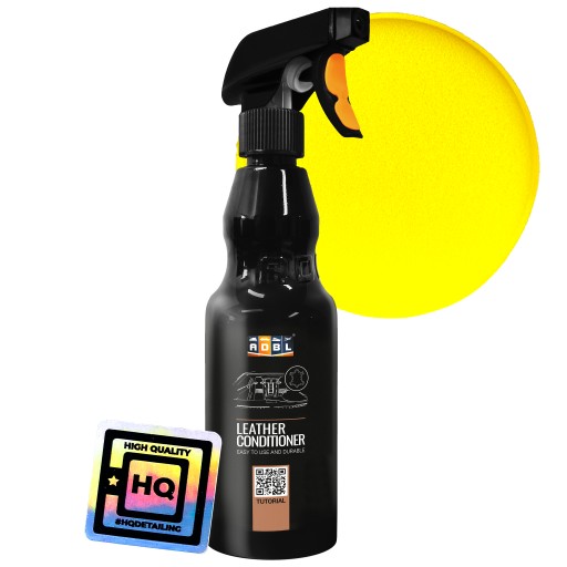 ADBL Leather CONDITIONER-уход за кожей 1L