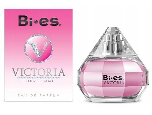 bi-es victoria pour femme