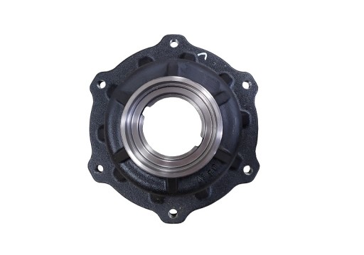 КОРПУС СТУПИЦЫ КОЛЕСА NEW HOLLAND 5181488