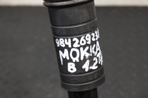 Stoßdämpfer heck OPEL MOKKA B II 2 98426923800