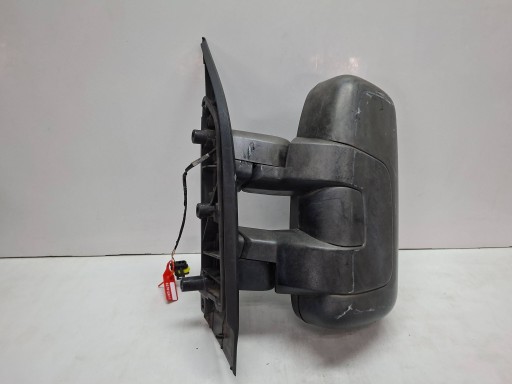 tükör ZEWNETRZNE bal IVECO DAILY IV 2 PIN 2014