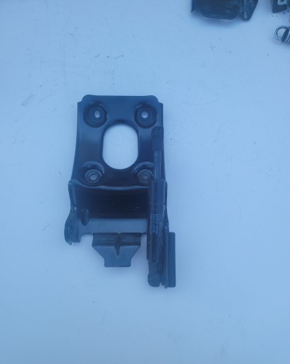 Yamaha xmax 250 петля сиденья дивана 2016R