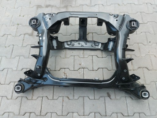 BMW i4 G26 4 GranCoupe, 2023 sider axle beam subframe springing rear part 791622