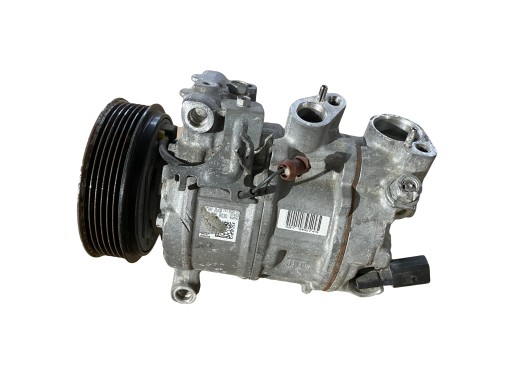 AUDI VW KOMPRESOR Klimakompressor klimaanlage 5Q0816803D