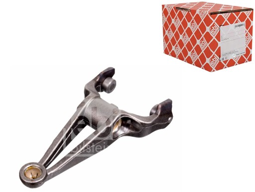 40541 - ВИЛКА ЗЧЕПЛЕННЯ ZF 12 AS 2001 BO 12 AS 2301 IT DAF CF MAN HOCL