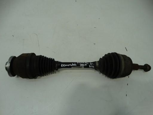 semi-axis left front VOLKSWAGEN T5 TRANSPORTER 7H0407271AF 2.5 TDI 6BIEGOWA