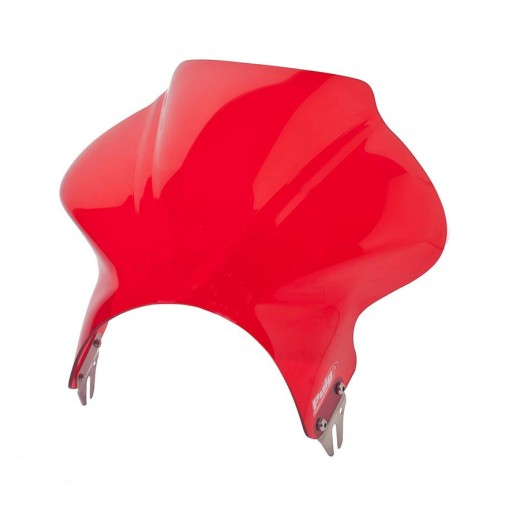 1480R - PUIG ЛОБОВЕ СКЛО ОБТІЧНИК УНІВЕРСАЛЬНИЙ COCKPIT