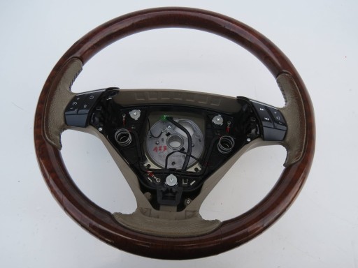 lenkrad Holzerne MULTIFUNKCYJNA VOLVO XC90 und 30723475 Trzy naboje USA