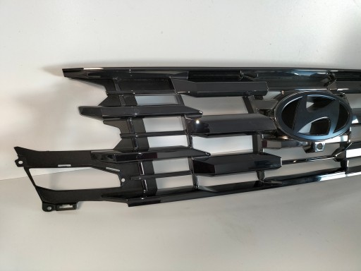 Grille/masque Grille Grille HYUNDAI TUCSON 4 IV LIFT 24