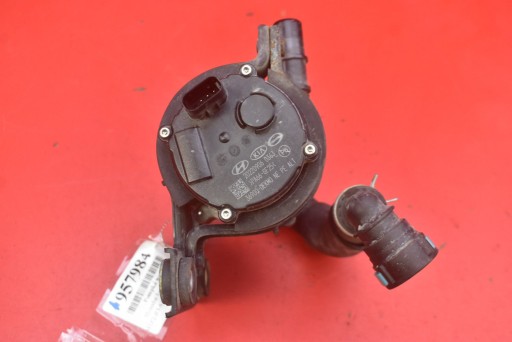 pump water pump 36900-0EKM0 HYUNDAI IONIQ 5 V 21
