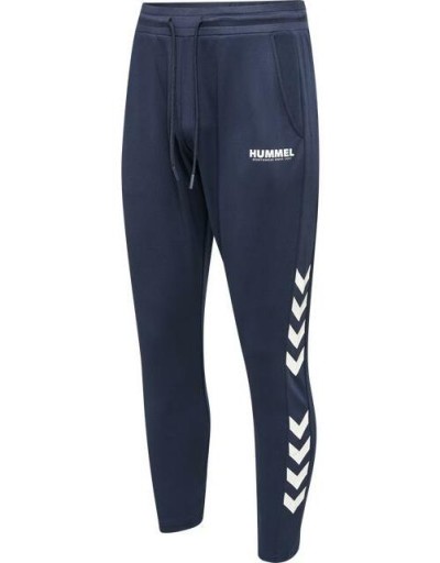 Сині штани Hummel р. XL