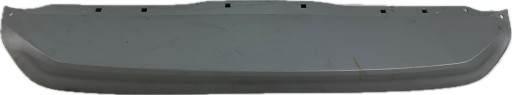 BMW IX1 BEV U11 SPOILER accessories of a bumper rear part 5A357E9
